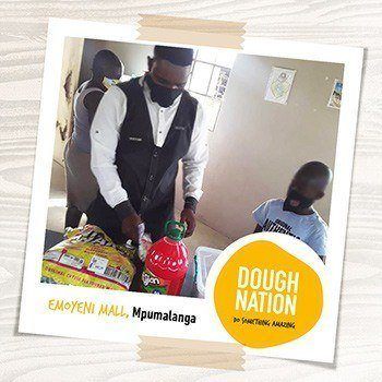 Doughnation Story Image