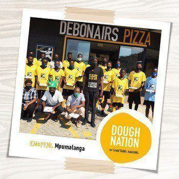 Doughnation gives kids' club something to look forward to