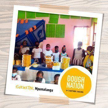 Debonairs Pizza Elukwatini Cultivates a Love of Culture