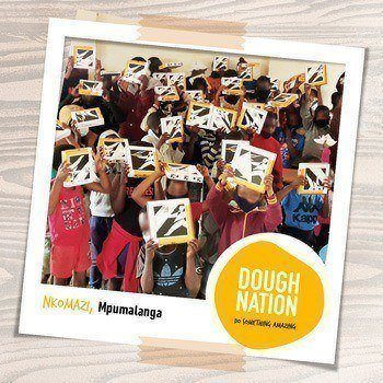 Double Doughnations with Debonairs Pizza Nkomazi