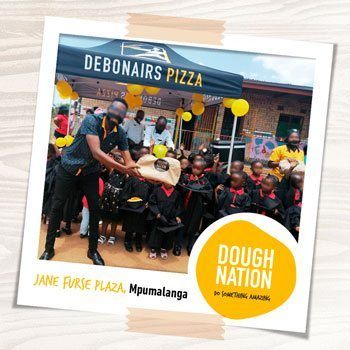 Celebrating young learners on their Graduation Day
