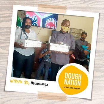 Debonairs Pizza Witbank CBD Dishes Out Fun and Flatbread Pizzas