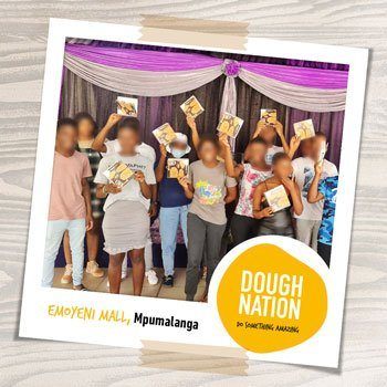 Feeding the future in Mbombela