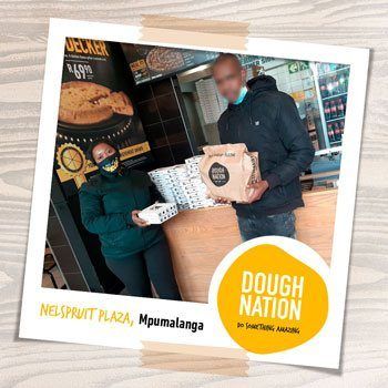 SOS Children's Village can rely on Debonairs Pizza Nelspruit Plaza