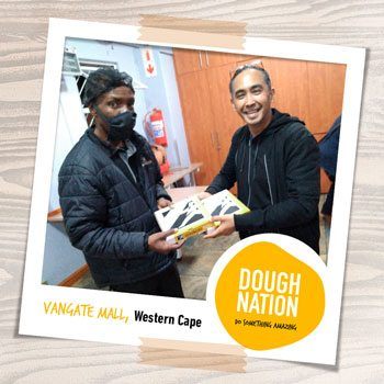 Debonairs Pizza Vangate Mall makes amazing memories for children's home