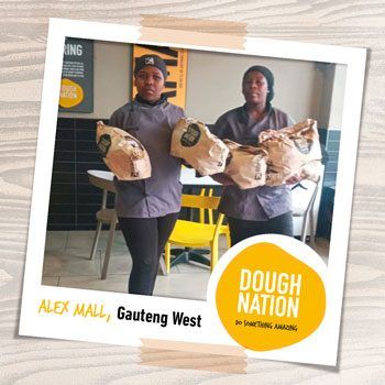 Ikusasa Lethu Day-care works towards a brighter future