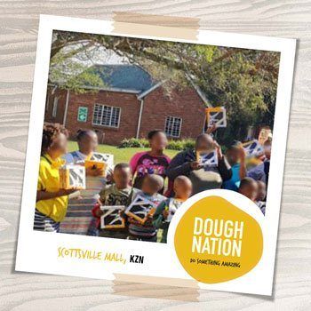 Debonairs Pizza Scottsville Mall ropes in another restaurant for Mandela Day Doughnation