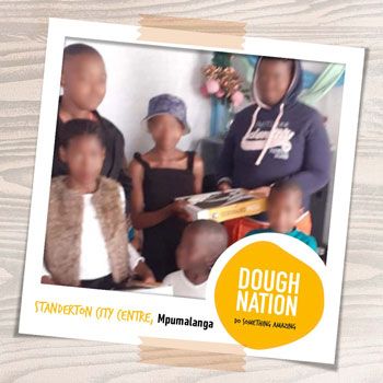 Making Standerton better together