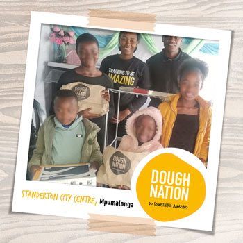 Debonairs Pizza Standerton City Centre continues doing amazing things