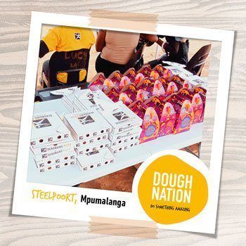 Debonairs Pizza Steelpoort does what we do best
