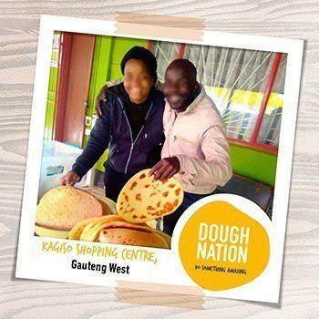 Debonairs Pizza Kagiso Shopping Centre continues to feed little tummies