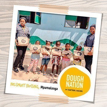 Debonairs Pizza Nelspruit shows continuous enthusiasm with their good deeds