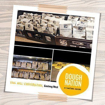Debonairs Pizza Vaal does something amazing for farm workers