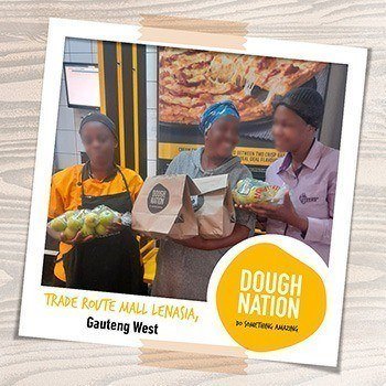 Debonairs Pizza Trade Route Mall Lenasia returns to Little Jerusalem