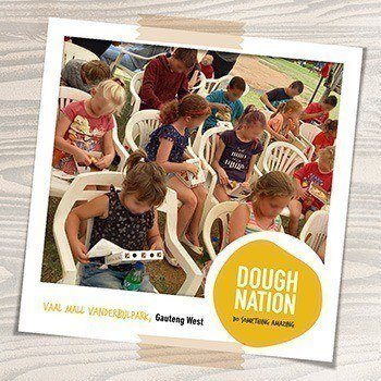 Debonairs Pizza Vaal Mall kicks of the year at The Angels Wings Charity in an amazing way