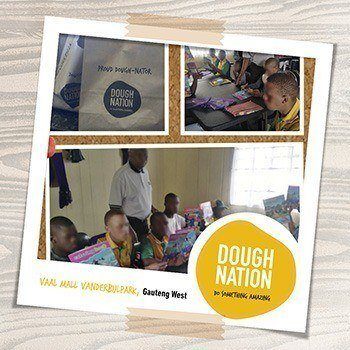 Giving children the tools for success