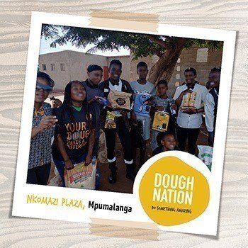 Changing the world one family at a time
