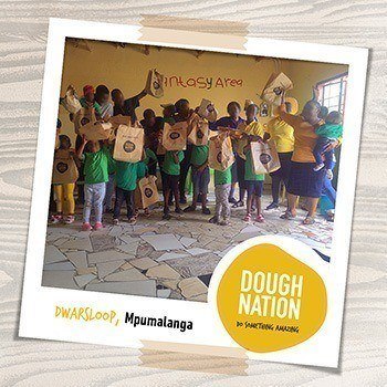 We are here for our community and the young people shaping its future