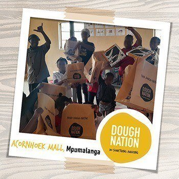 Bringing smiles to Bophelo Day Care