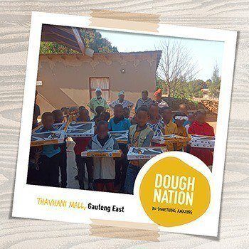 Delicious takes centre stage thanks to debonairs pizza thavhani mall