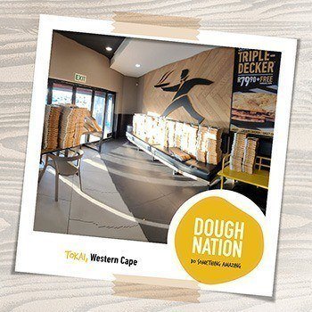 debonairs pizza tokai gives primary students a r5550.00 break