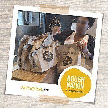 Debonairs Pizza Port Shepstone helps uplift their local community