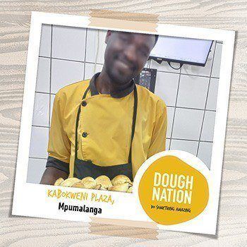 Debonairs Kabokweni Mall builds an amazing bond with The Hlayisani Drop-in centre