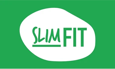 SlimFit Logo