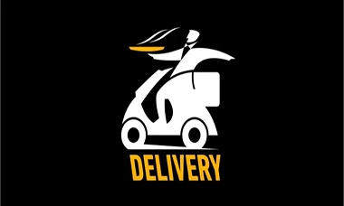Debonairs Pizza Delivery Icon