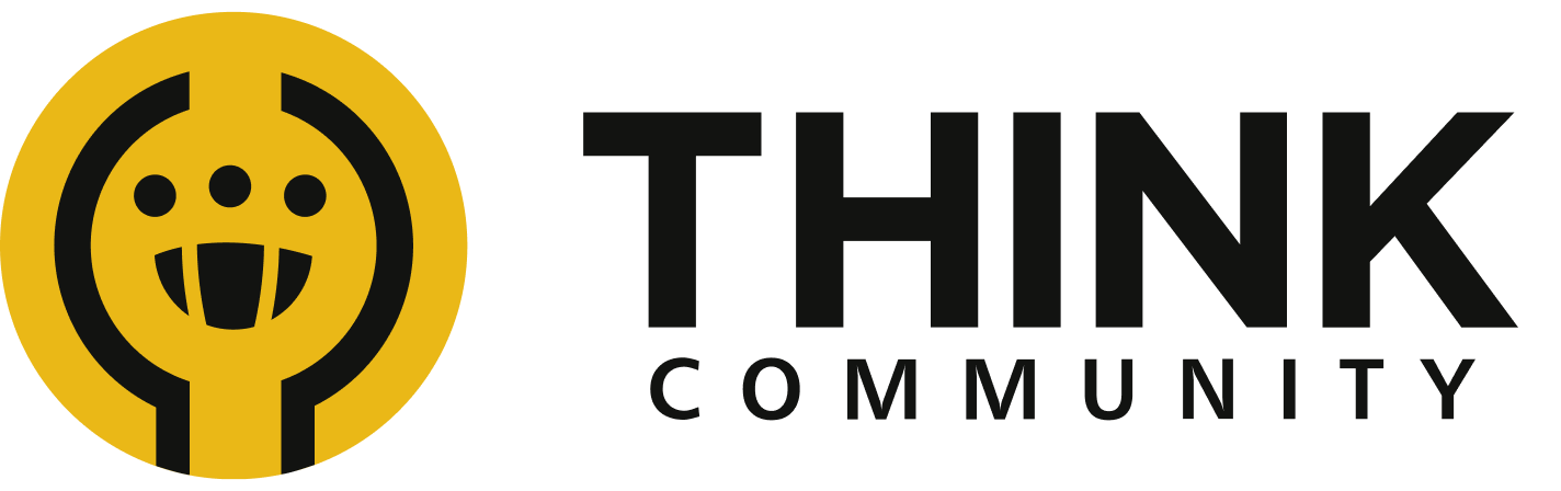 Think community icon