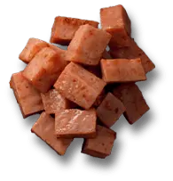 Spare Rib cubes