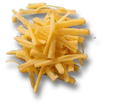 Cheddar Cheese